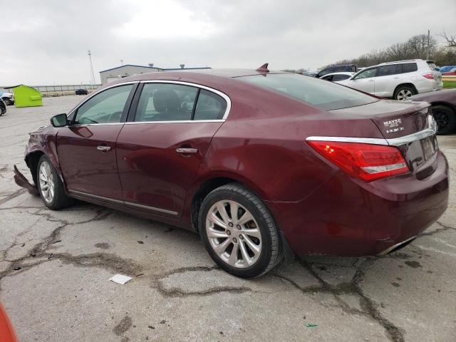 2014 Buick Lacrosse VIN: 1G4GB5G36EF298706 Lot: 49148444