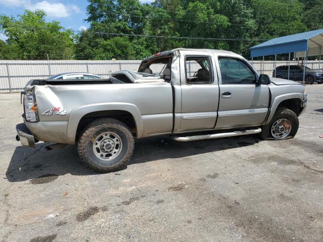 2003 GMC Sierra K2500 Heavy Duty VIN: 1GTHK29U13Z116130 Lot: 52575044