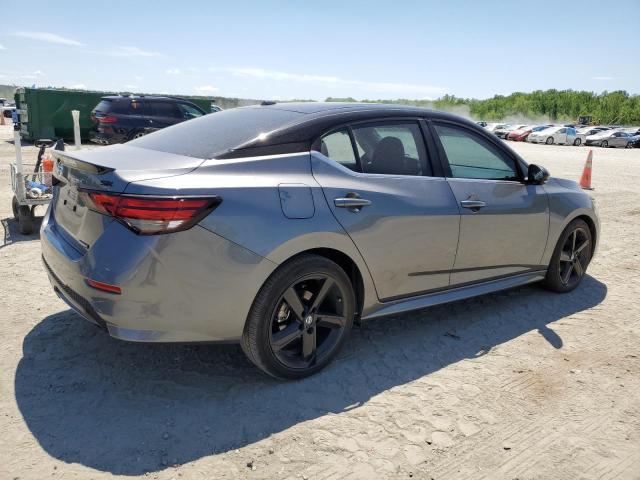 2023 Nissan Sentra Sr VIN: 3N1AB8DV4PY301750 Lot: 51579324