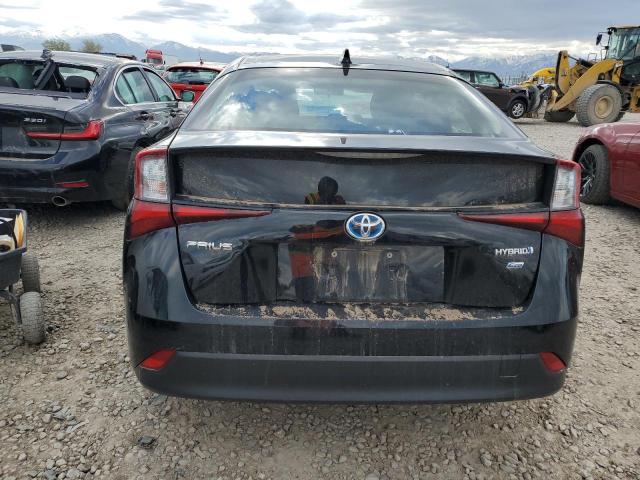 JTDKAMFU7M3152840 Toyota Prius SPEC 6