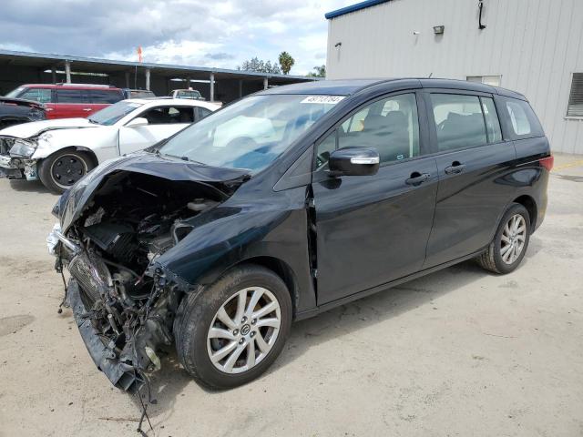 2014 Mazda 5 Sport VIN: JM1CW2BL7E0176629 Lot: 49713784