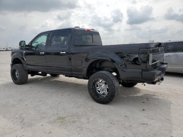 2020 Ford F250 Super Duty VIN: 1FT7W2BT4LEC67164 Lot: 51540464