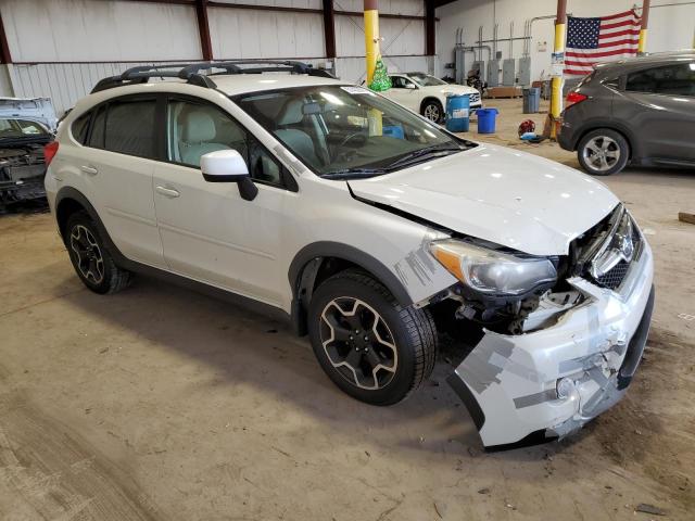 2013 Subaru Xv Crosstrek 2.0 Premium VIN: JF2GPACCXD2211353 Lot: 51439924