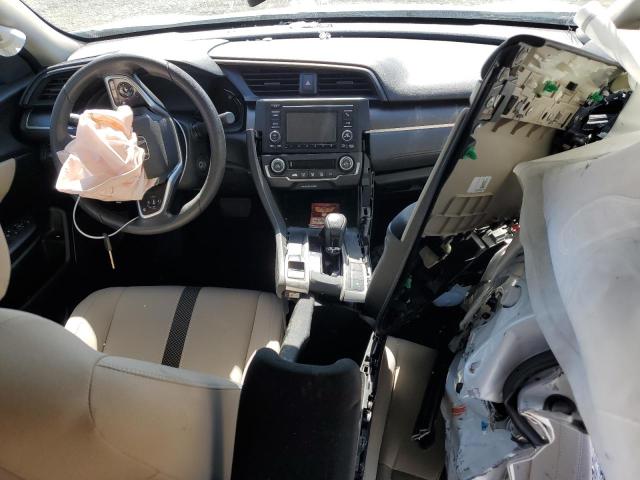2020 HONDA CIVIC LX - 19XFC2F66LE204564