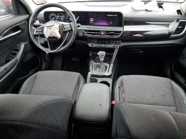 2024 KIA SELTOS X L - KNDEUCA7XR7504390