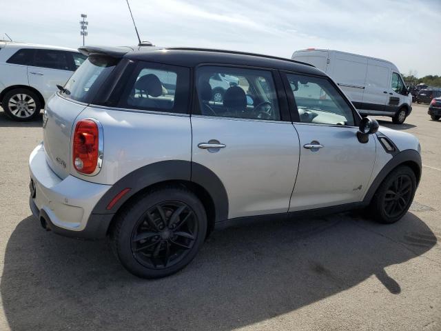  MINI COOPER 2012 Два тона