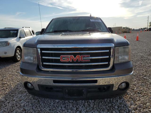 2013 GMC Sierra K1500 Sle VIN: 3GTP2VE76DG251764 Lot: 47974934