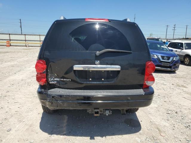 2005 Dodge Durango Slt VIN: 1D4HB48N85F557234 Lot: 52898384