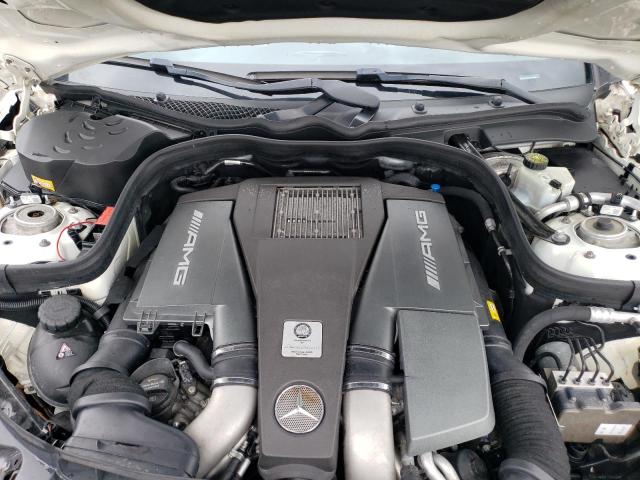 2015 MERCEDES-BENZ CLS 63 AMG - WDDLJ7GB9FA156024
