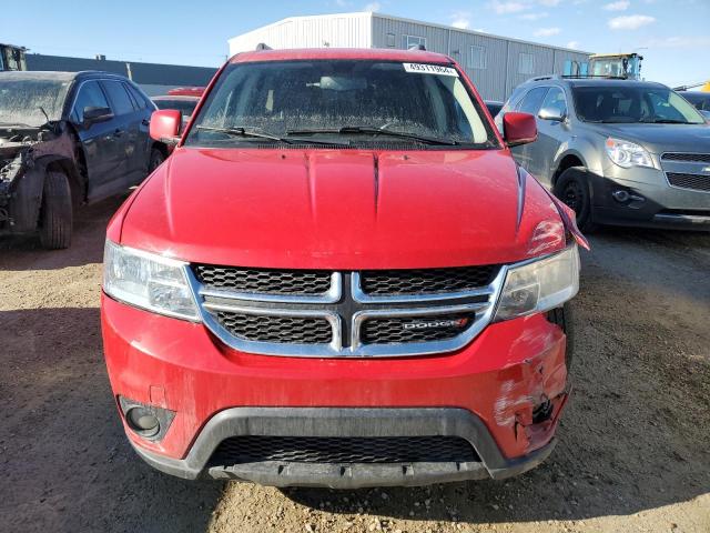 2013 Dodge Journey R/T VIN: 3C4PDDFG9DT621633 Lot: 49311964