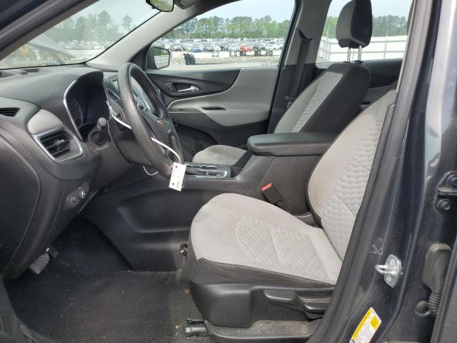 2018 CHEVROLET EQUINOX LS - 3GNAXHEV3JL112970