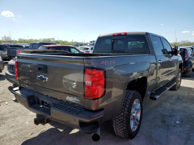 Vin: 1gc1kxe81ff603146, lot: 50703534, chevrolet all models k2500 high country 20153
