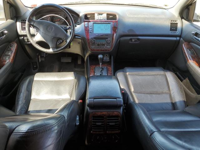 2002 Acura Mdx VIN: 2HNYD18212H541313 Lot: 52300834