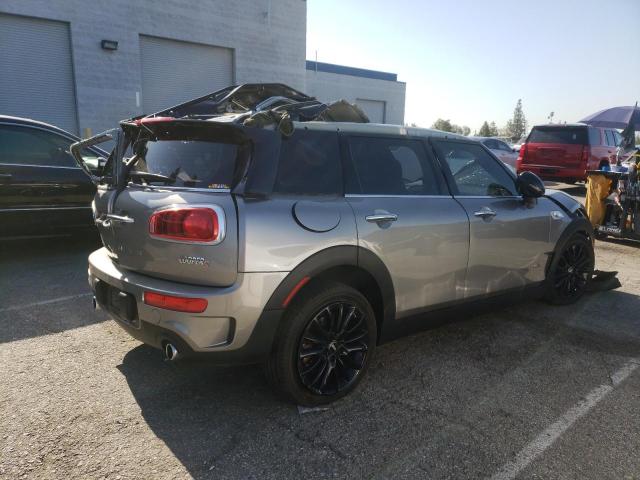 2017 Mini Cooper S Clubman All4 VIN: WMWLU5C32H2E83978 Lot: 49581554