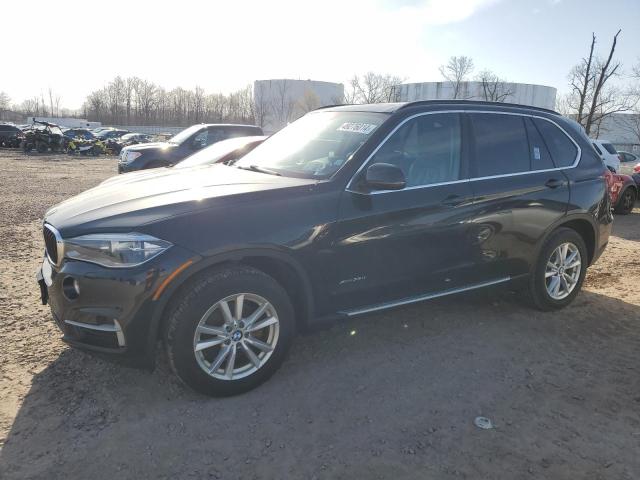 VIN 5UXKS4C54E0J94037 2014 BMW X5, Xdrive35D no.1