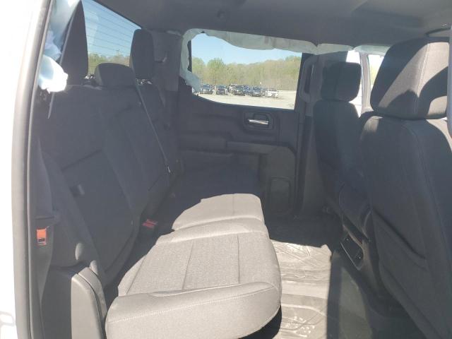 2023 CHEVROLET SILV1500 2 - 3GCPABEK3PG124075