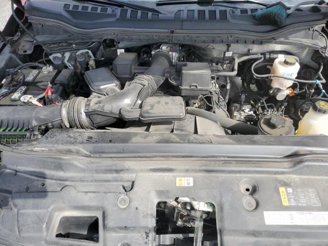 2020 FORD F250 SUPER - 1FTBF2B60LEE81511