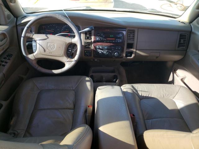 2001 Dodge Durango VIN: 1B4HS28N11F621963 Lot: 50994894