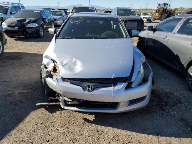 2005 Honda Accord Ex VIN: 1HGCM72645A009668 Lot: 49400584