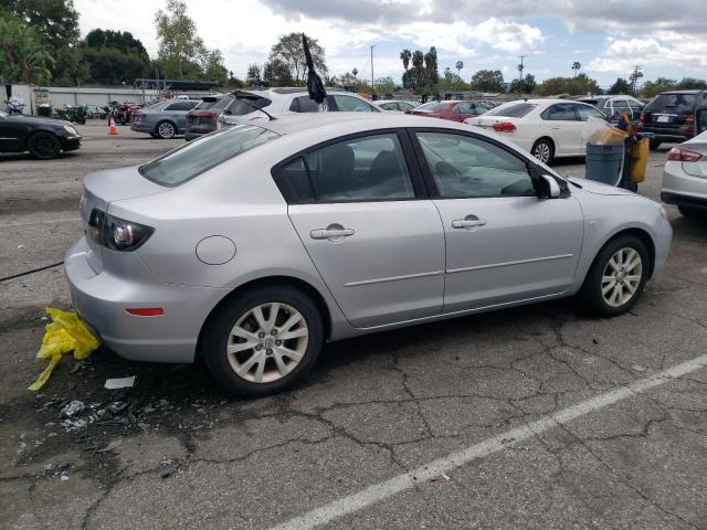 2007 Mazda 3 I VIN: JM1BK32G171653083 Lot: 49828004