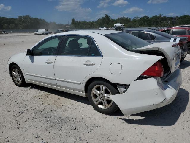 2006 Honda Accord Se VIN: 1HGCM56336A174312 Lot: 50422674