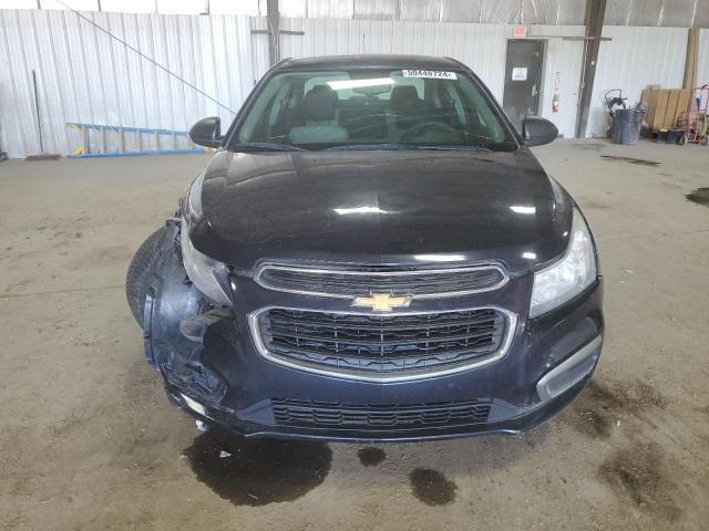 2016 Chevrolet Cruze Limited Ls VIN: 1G1PC5SHXG7159608 Lot: 50448724