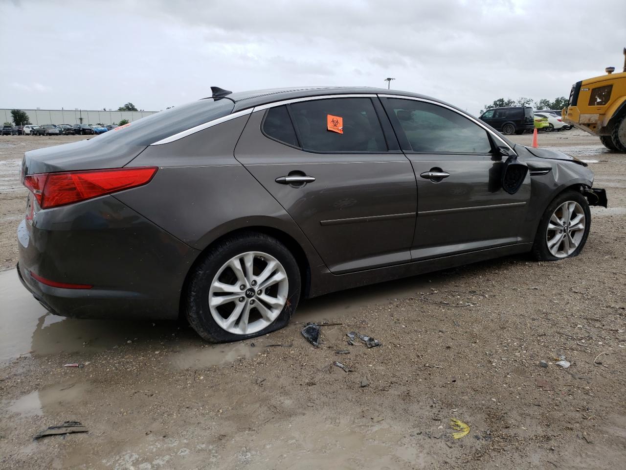 KNAGN4A75B5191498 2011 Kia Optima Ex