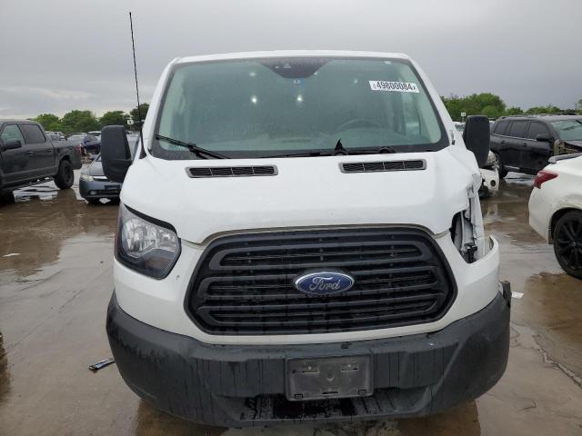 2019 Ford Transit T-250 VIN: 1FTYR2YM4KKB16451 Lot: 49800084