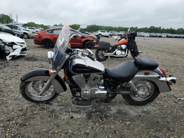 2008 HONDA VT750 CA JH2RC50478K410610