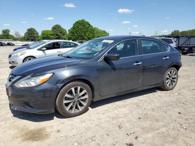 2017 Nissan Altima 2.5 VIN: 1N4AL3AP0HC192268 Lot: 52533814