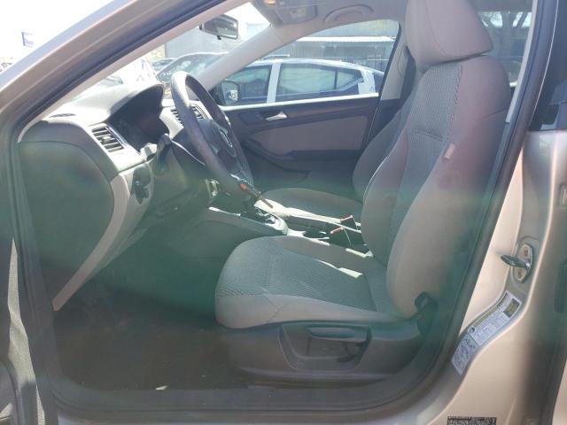 2012 Volkswagen Jetta Base VIN: 3VW2K7AJ3CM465969 Lot: 51358384