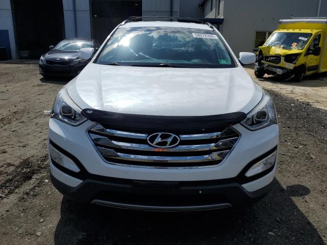 2014 Hyundai Santa Fe Sport VIN: 5XYZUDLB2EG185766 Lot: 50978394