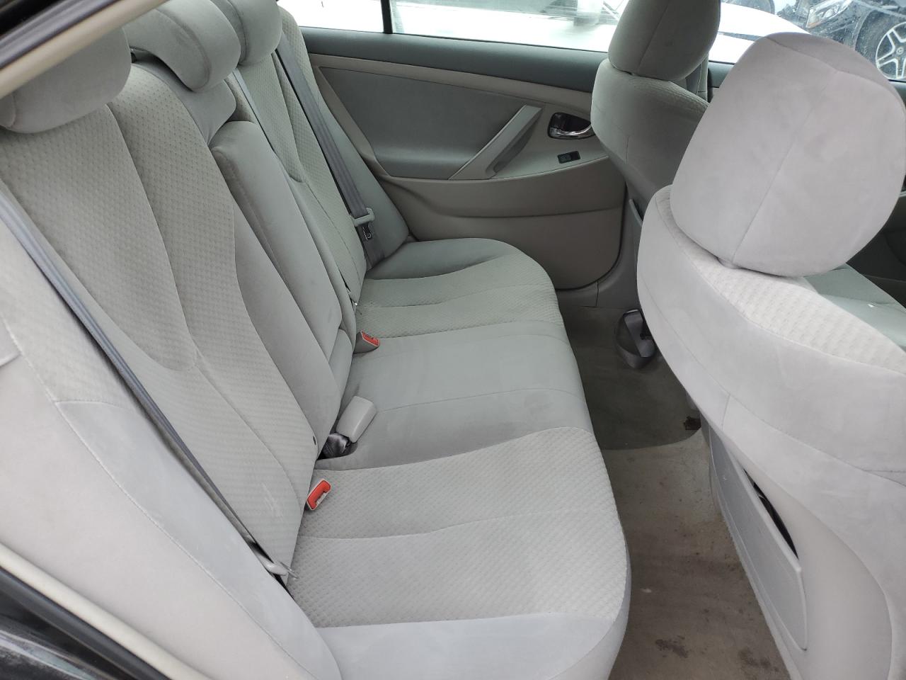 4T1BE46K89U274641 2009 Toyota Camry Base