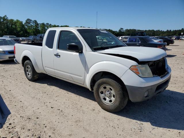 2010 Nissan Frontier King Cab Se VIN: 1N6BD0CT0AC410927 Lot: 39185141