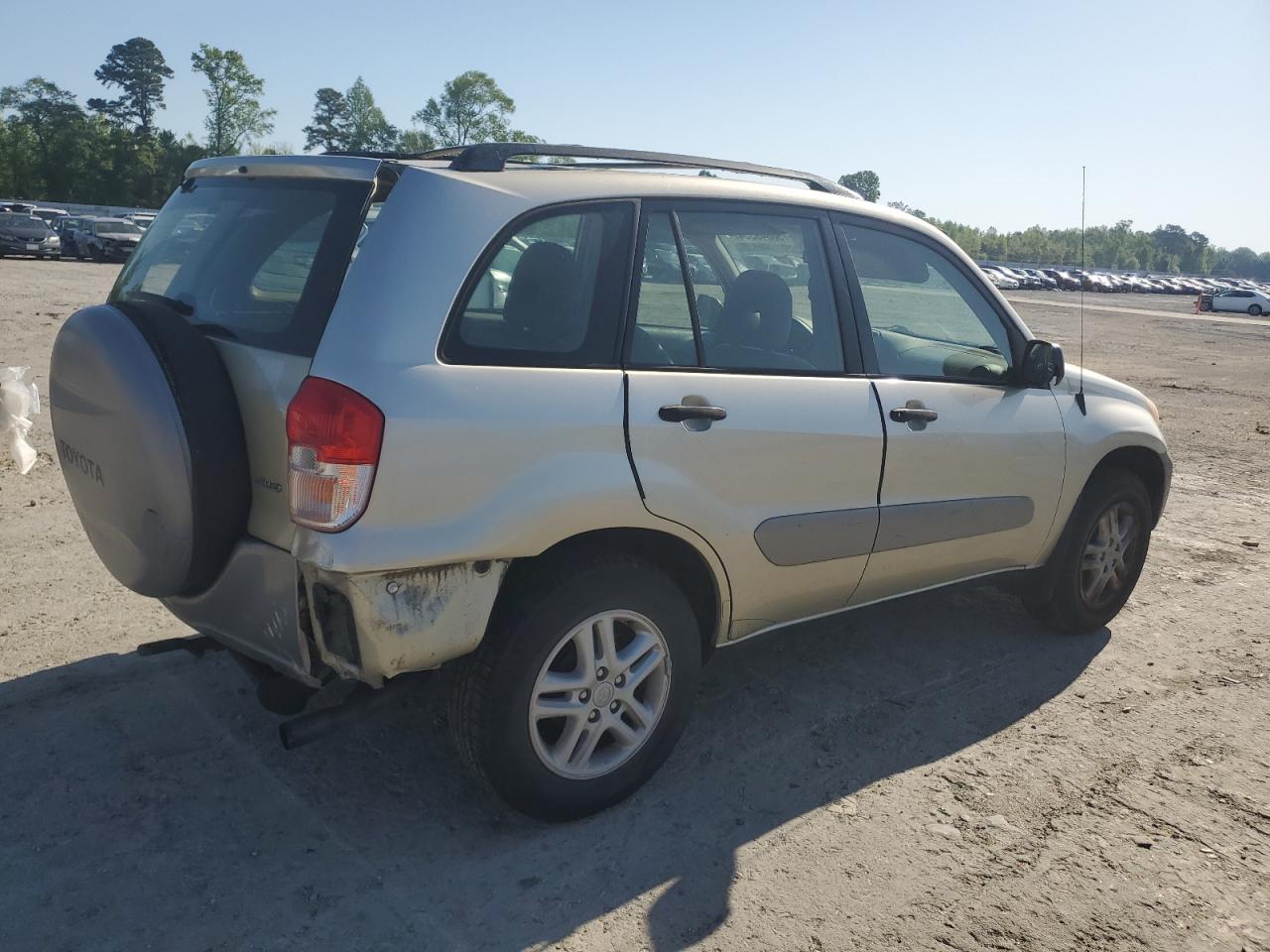 JTEHH20V720163441 2002 Toyota Rav4