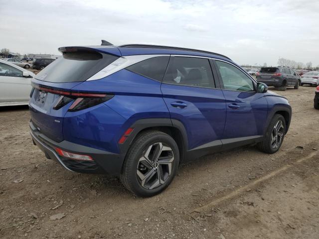 2022 Hyundai Tucson Limited VIN: 5NMJECAE4NH111479 Lot: 50953154