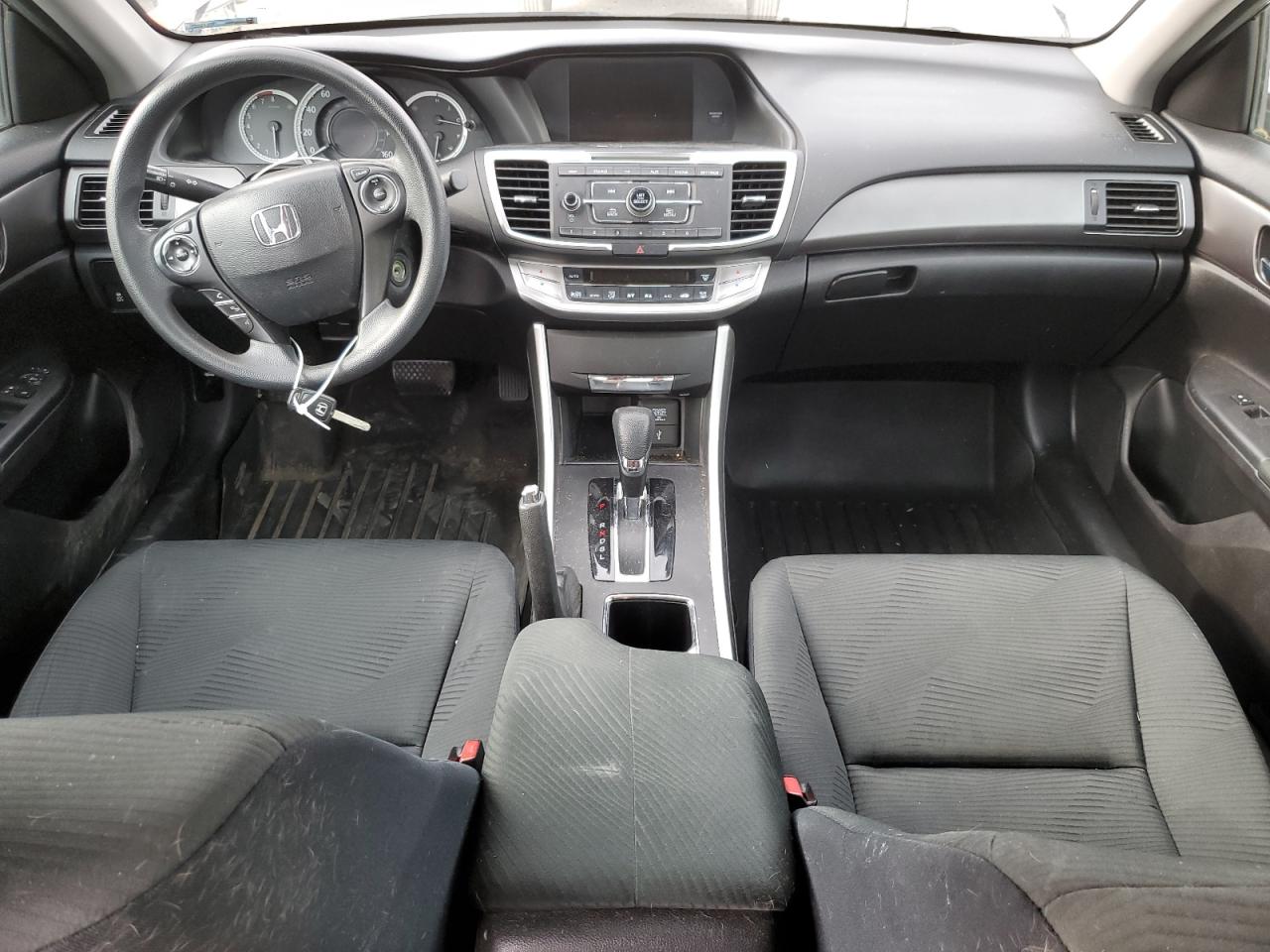 1HGCR2F34FA158913 2015 Honda Accord Lx