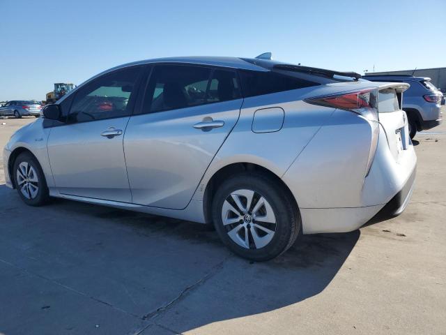 2016 Toyota Prius VIN: JTDKARFU1G3012817 Lot: 51383014