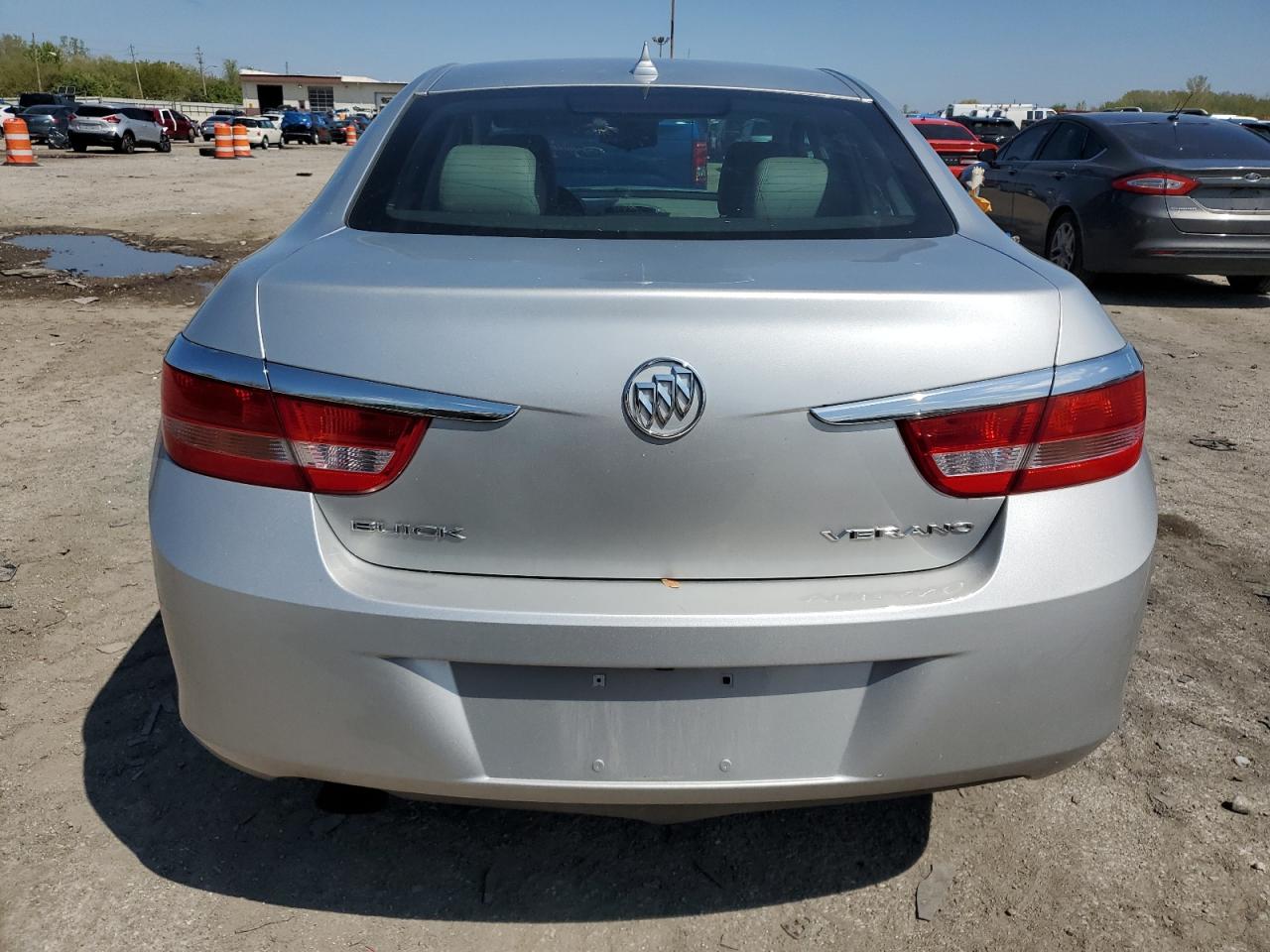 1G4PP5SK8D4255608 2013 Buick Verano