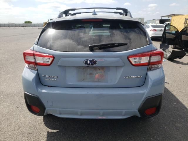 2019 Subaru Crosstrek Premium VIN: JF2GTACC1K8263332 Lot: 51928894