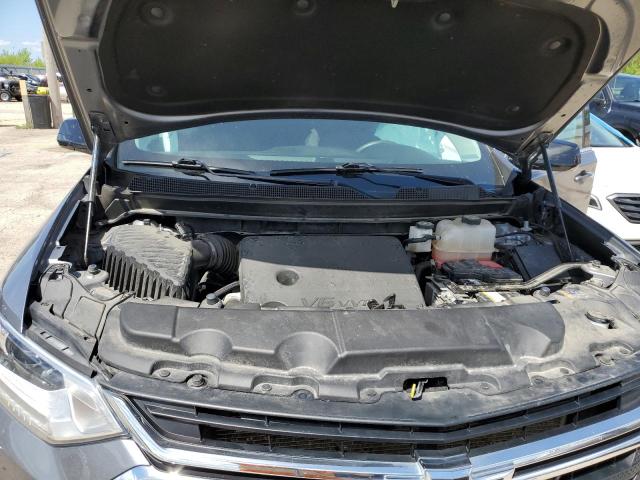 1GNERFKW0LJ289757 Chevrolet Traverse L 11