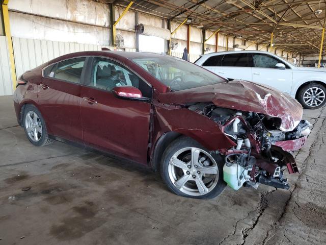 VIN 1G1RC6S59HU108365 2017 Chevrolet Volt, LT no.4