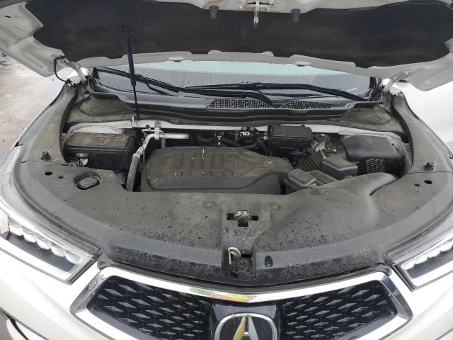 5J8YD4H54LL045803 Acura MDX TECHNO 12