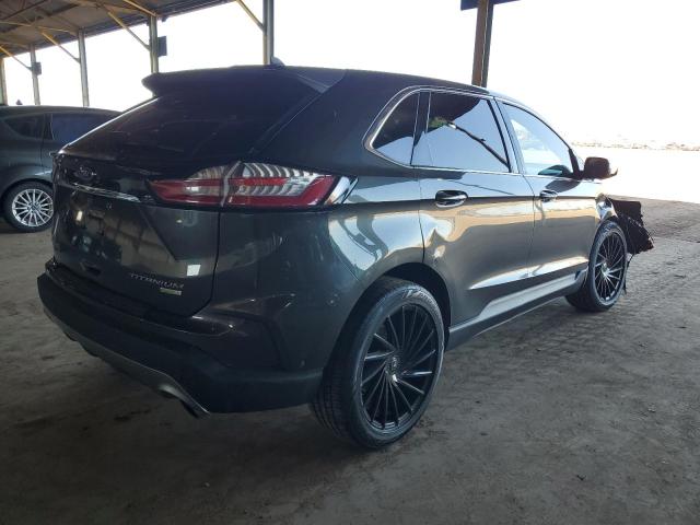 2020 Ford Edge Titanium VIN: 2FMPK3K90LBA45573 Lot: 51483664