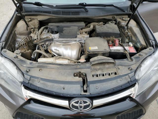 2016 Toyota Camry Le VIN: 4T1BF1FK2GU514761 Lot: 52512704