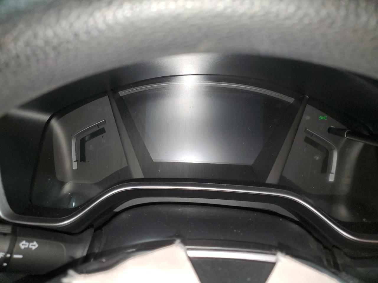 7FARW2H53KE033570 2019 Honda Cr-V Ex