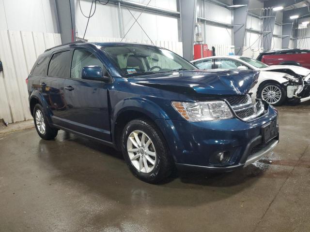 3C4PDCBG3ET188991 2014 Dodge Journey Sxt