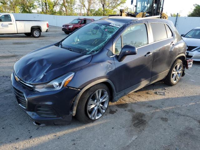 2019 CHEVROLET TRAX