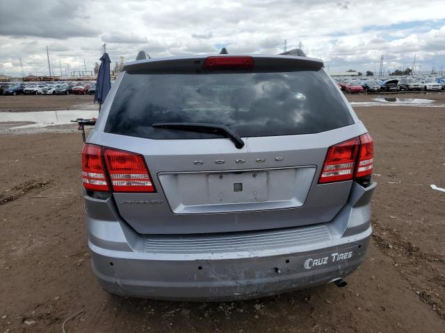 2020 Dodge Journey Se VIN: 3C4PDCAB7LT262593 Lot: 57263564