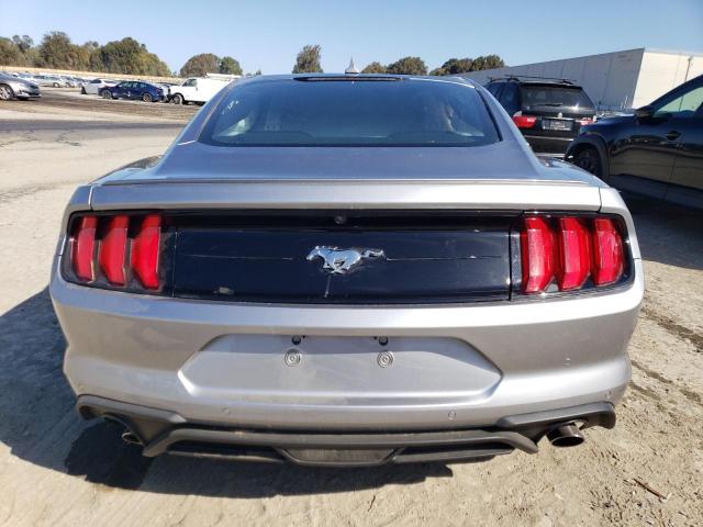 2023 Ford Mustang VIN: 1FA6P8TH9P5105077 Lot: 52841744